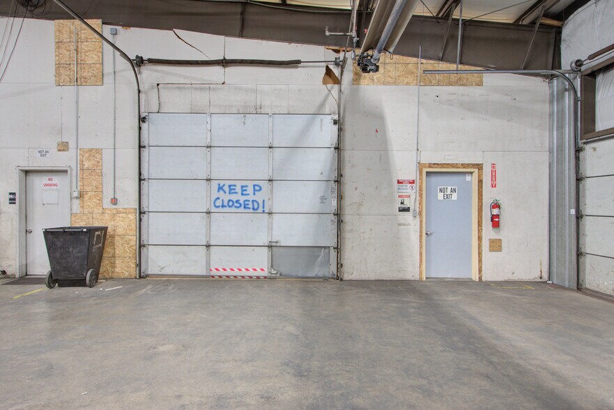 More Photos Of 2925 Welsby Ave, Stevens Point Warehouse For Lease