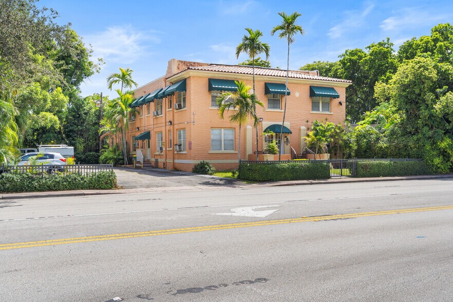 More Photos Of 3409 S Le Jeune Rd, Coral Gables Apartments For Sale