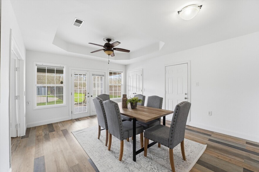 More Photos Of 2415 Cedar Bayou Lynchburg Rd, Baytown Land For Sale