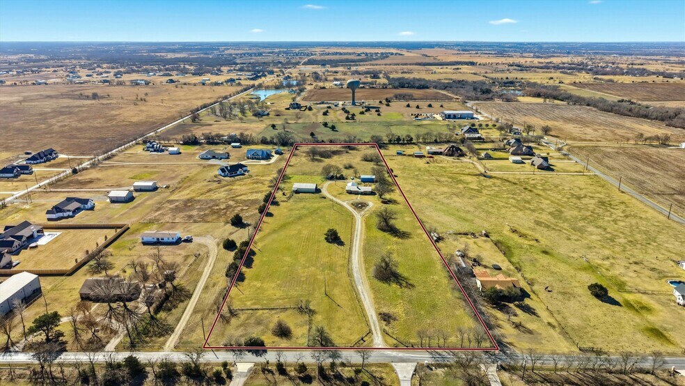 More Photos Of 1264 McConnell Rd, Gunter Land For Sale