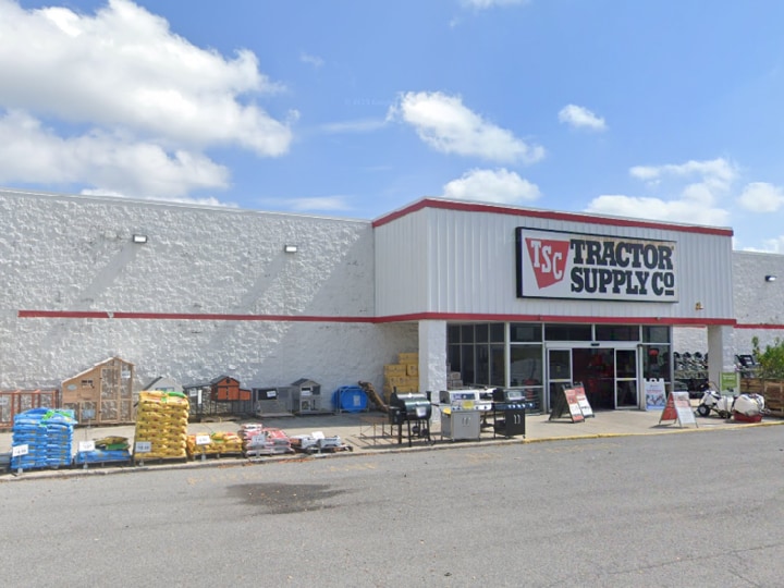 Primary Photo Of 640 Galleria Dr, Johnstown Freestanding For Sale