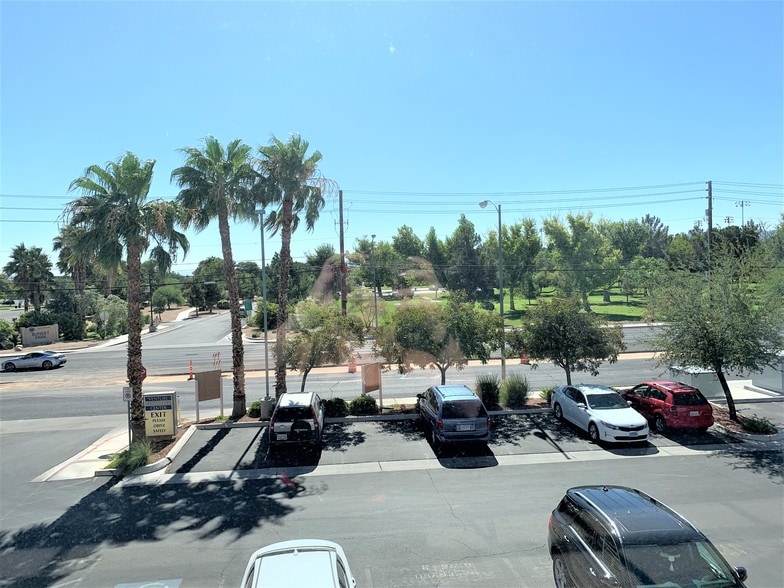 More Photos Of 6725 S Eastern Ave, Las Vegas Medical For Sale