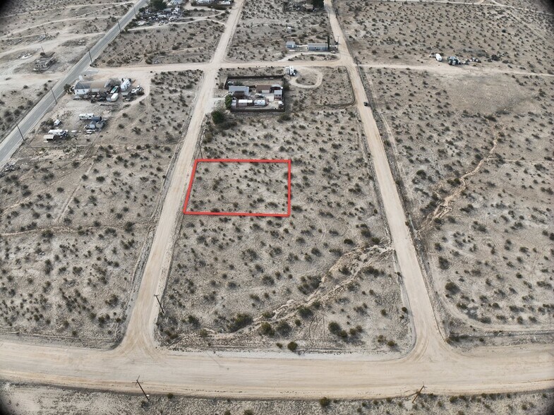 More Photos Of 15 F Ave, Lancaster Land For Sale