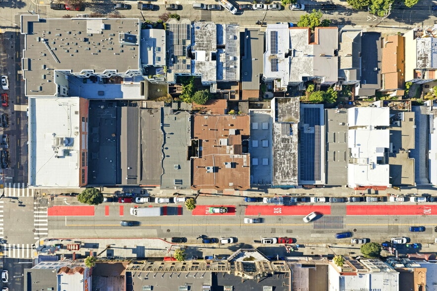 More Photos Of 2360-2366 Mission St, San Francisco Apartments For Sale