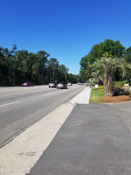 More Photos Of 10589 N Kings Hwy, Myrtle Beach Freestanding For Lease