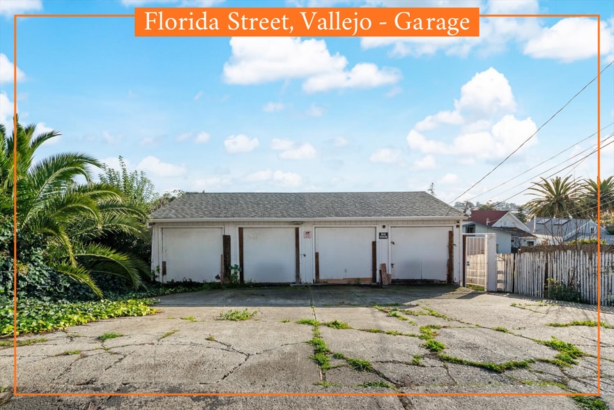 More Photos Of 150 Florida St, Vallejo Apartments For Sale