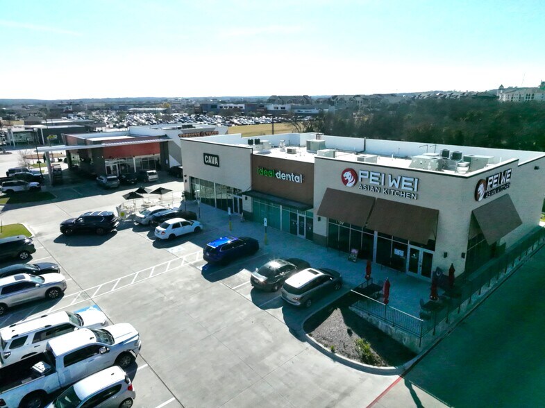 More Photos Of 265 NW John Jones Dr, Burleson General Retail For Sale