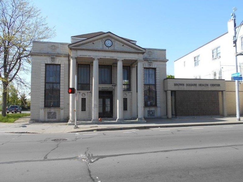 More Photos Of 175 Lyell Ave, Rochester Office For Sale