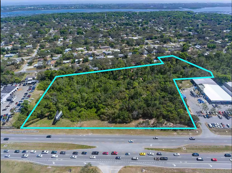 Primary Photo Of 2940 Us-1, Saint Augustine Land For Sale