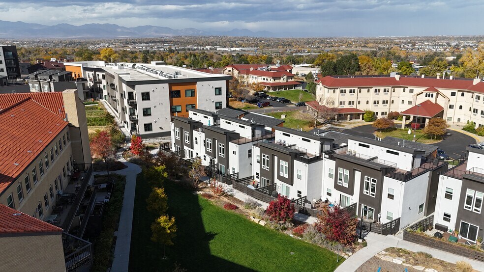 More Photos Of 2900 – 2940 W Parkside Place, Denver Apartments For Sale
