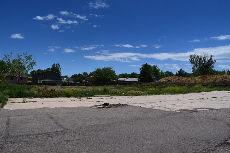More Photos Of 9900 W Stanford Ave, Denver Land For Sale