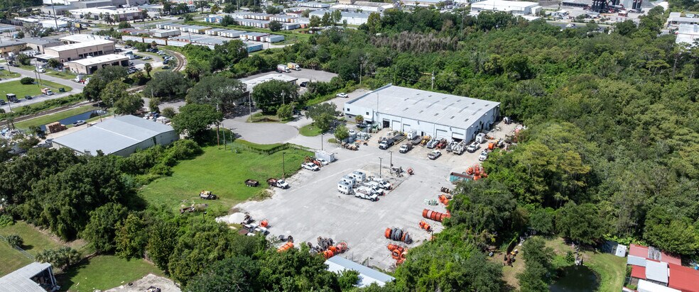 Primary Photo Of 3161 Clemson Rd, Orlando Land For Lease