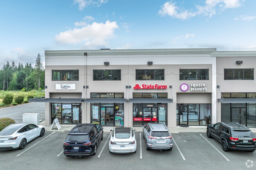 More Photos Of 30711 3rd Ave, Black Diamond Unknown For Lease
