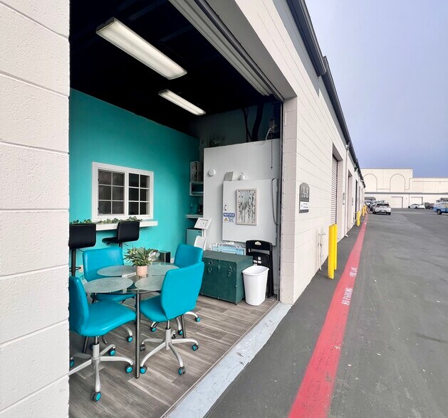 More Photos Of 120 N Pacific St, San Marcos Manufacturing For Lease