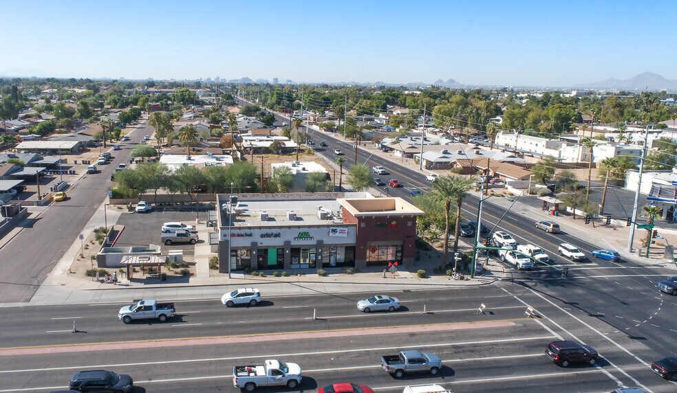 Primary Photo Of 354 N Country Club Dr, Mesa Freestanding For Lease