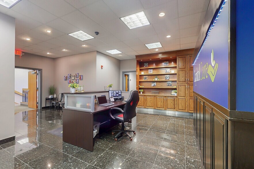More Photos Of 7 Waterloo Rd, Stanhope Office For Sale