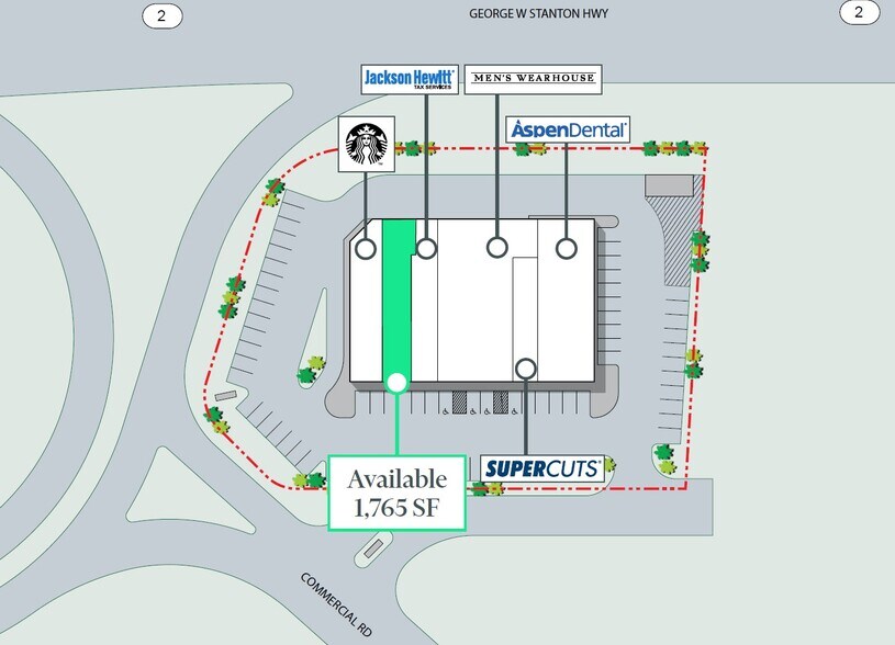 More Photos Of 14 Commercial Way, Leominster Storefront For Lease