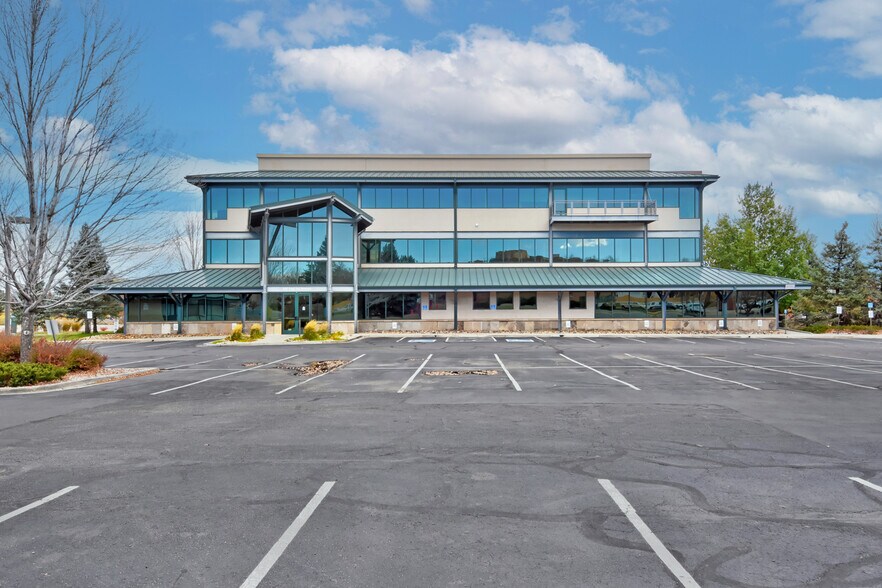 More Photos Of 340 E 1st Ave, Broomfield Medical For Lease