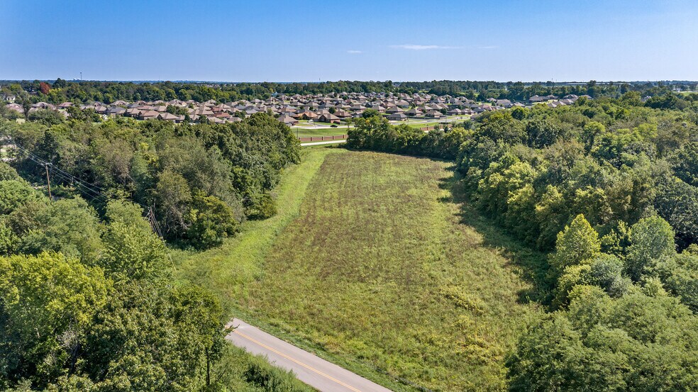 More Photos Of 106 S Zion St, Lowell Land For Sale