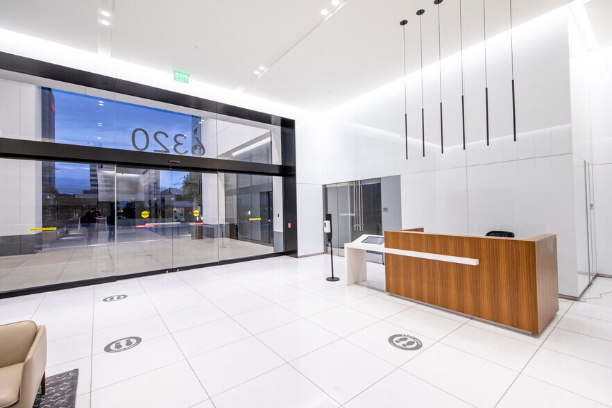 More Photos Of 6300 Canoga Ave, Woodland Hills Unknown For Lease