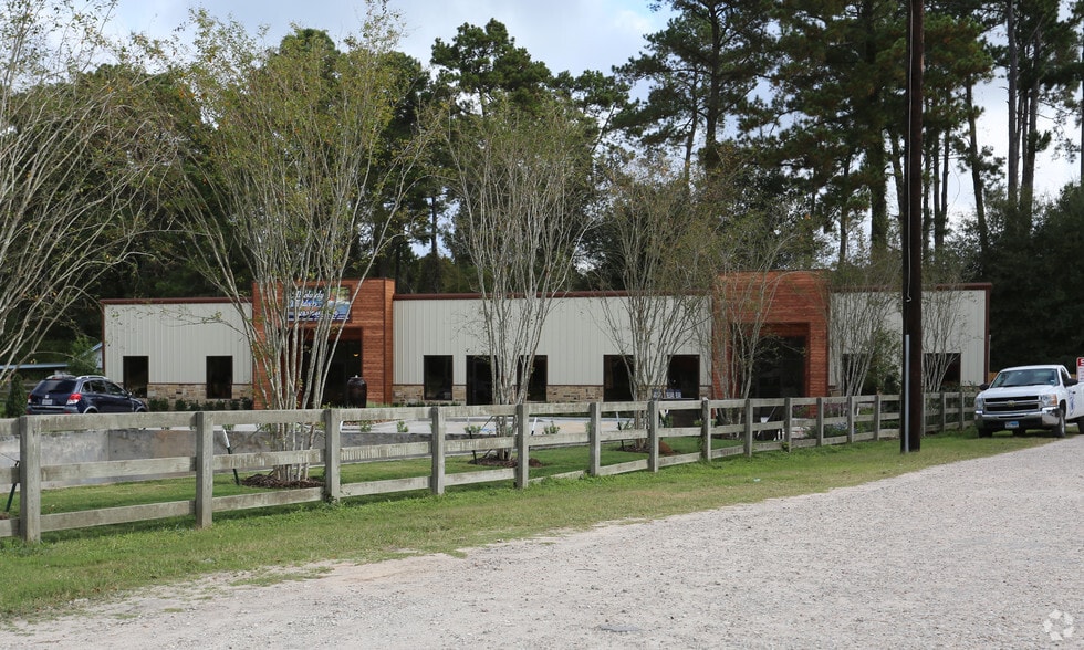 Primary Photo Of 25298 FM 2978 Rd, Tomball Office For Lease