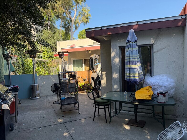 More Photos Of 2745 S Fremont Ave, Alhambra Apartments For Sale