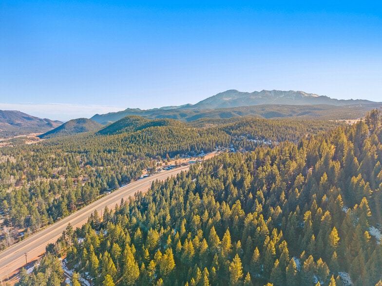 More Photos Of 900 US-24, Woodland Park Land For Sale