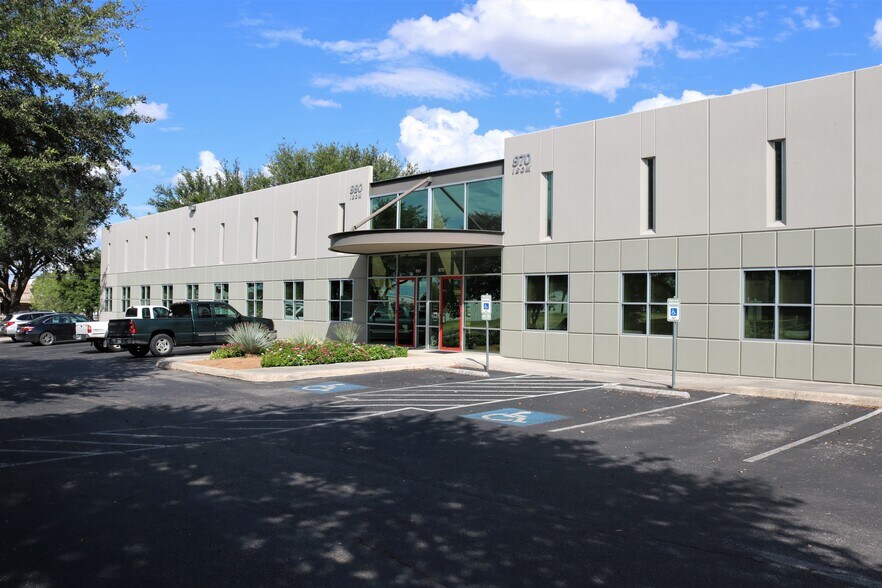 Primary Photo Of 990 Isom Rd, San Antonio Office For Lease