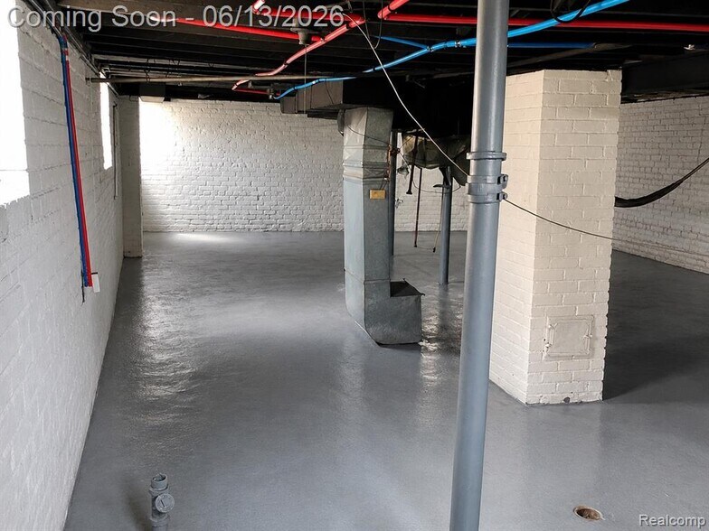 More Photos Of 1735 Clairmount St, Detroit Apartments For Sale