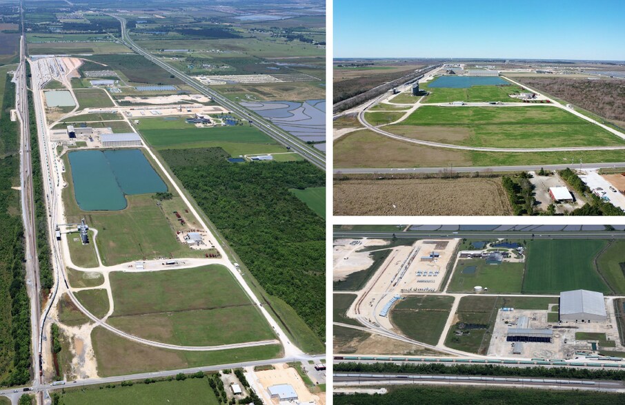 More Photos Of Lacassine Cotton Dr, Iowa Land For Lease