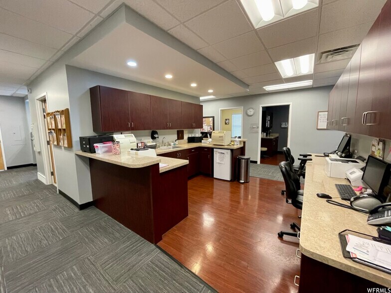 More Photos Of 5285 S 400 E, Washington Terrace Medical For Lease