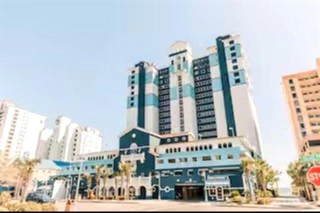 More Photos Of 7100 N Ocean Blvd, Myrtle Beach Specialty For Sale