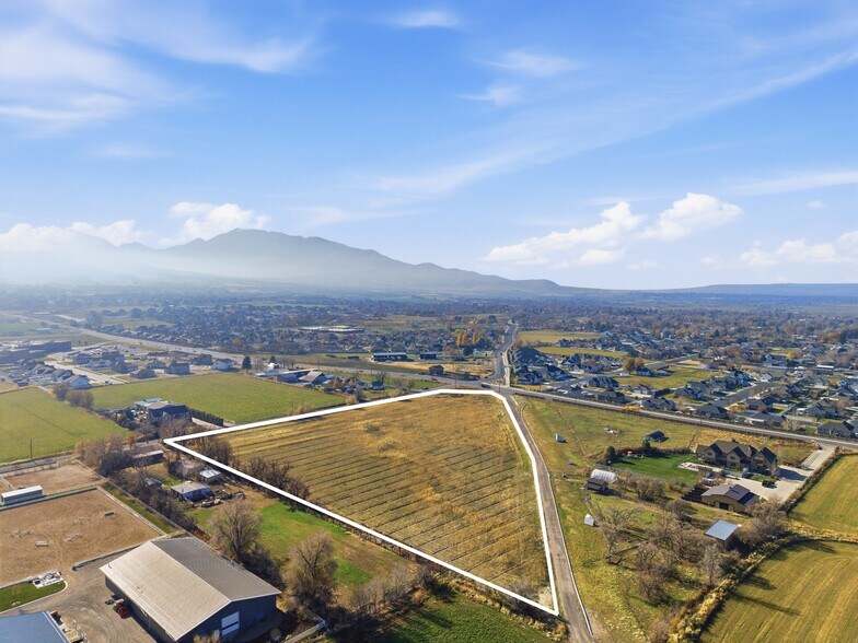 More Photos Of 9800 Woodland Hills Dr., Salem Land For Sale