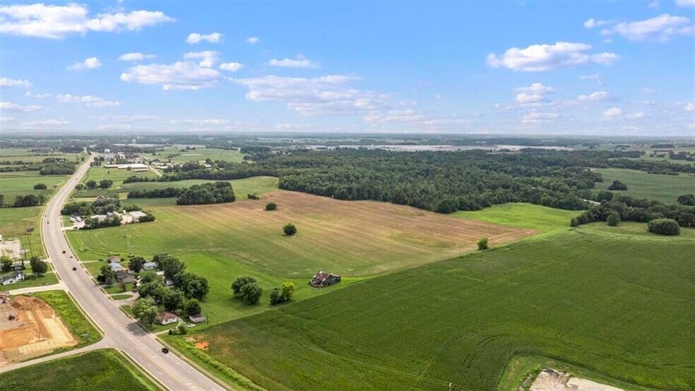 More Photos Of 4785 Nashville Rd, Franklin Land For Sale