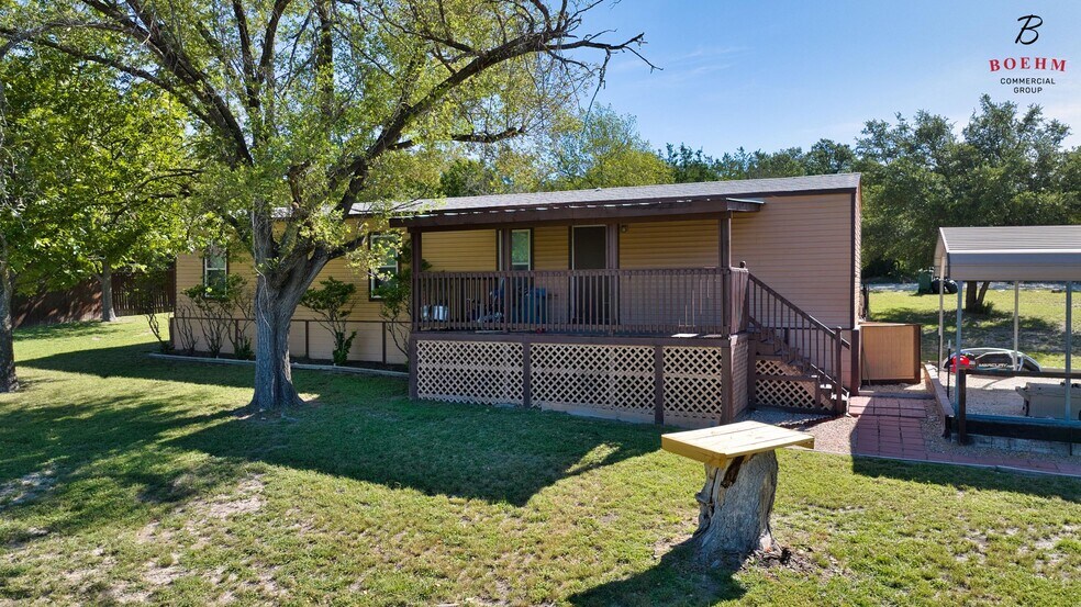More Photos Of 000 TBD Deer Haven, Kerrville Manufactured Housing Mobile Home Park For Sale