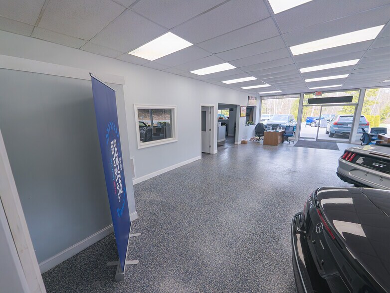 More Photos Of 1763 Route 9, Spofford General Retail For Sale