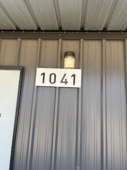 More Photos Of 1041 Technology Way, Waxahachie Industrial For Sale