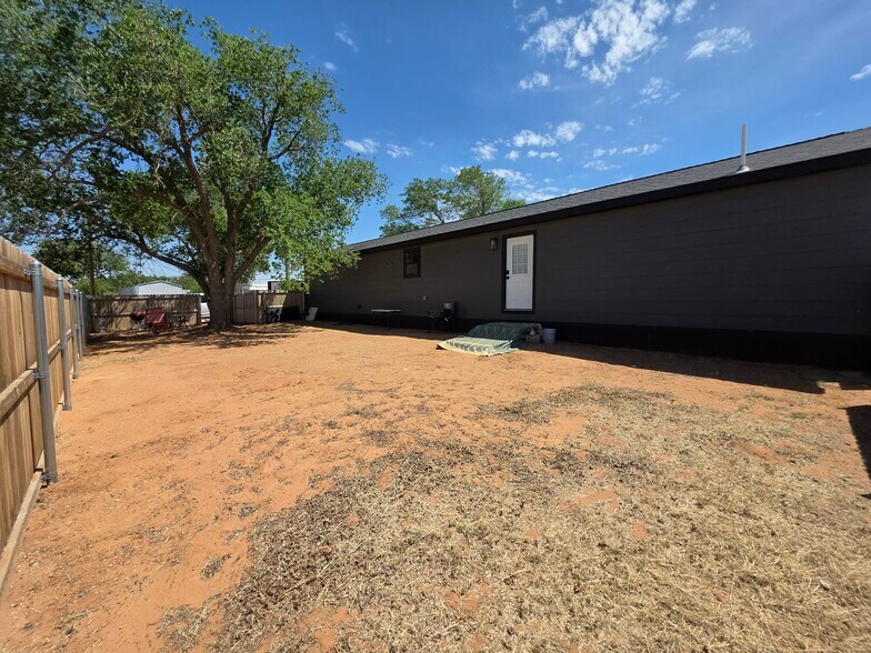 More Photos Of 3109 S County Road 1200, Midland Land For Sale