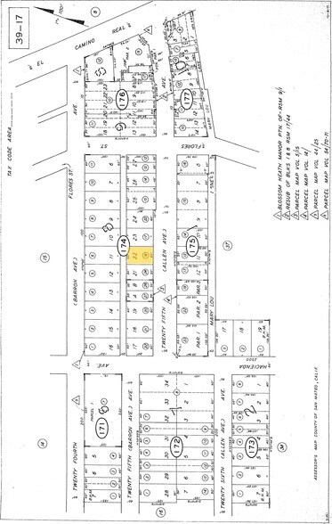 More Photos Of 150-158 W 25th Ave, San Mateo Storefront For Sale