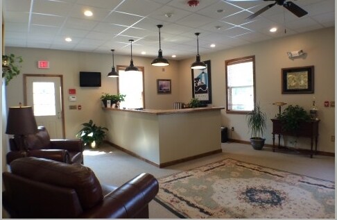 More Photos Of 1389 Bridgton Rd, Westbrook Office For Lease
