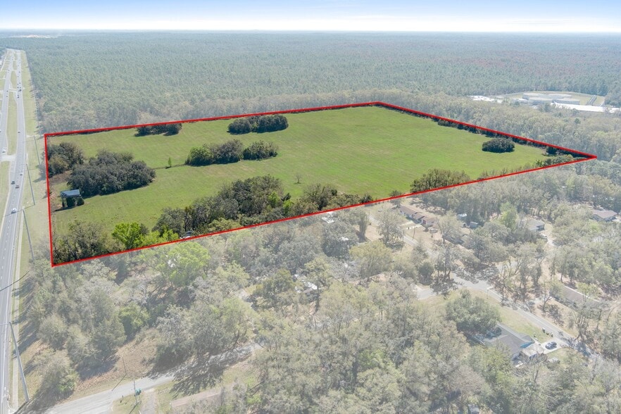 More Photos Of 2630 W Gulf To Lake Hwy, Lecanto Land For Sale
