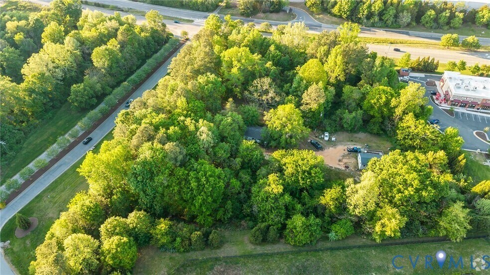 More Photos Of 12611 Midlothian Tpke, Midlothian Land For Sale