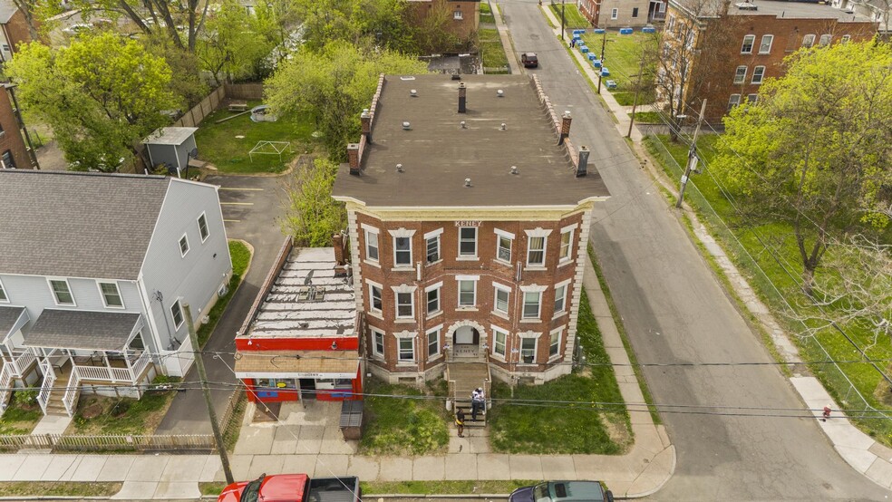 More Photos Of , Hartford Multifamily For Sale