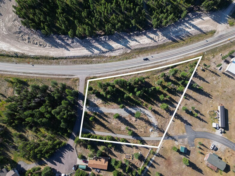 More Photos Of 100 Baily Circle, Marion Land For Sale