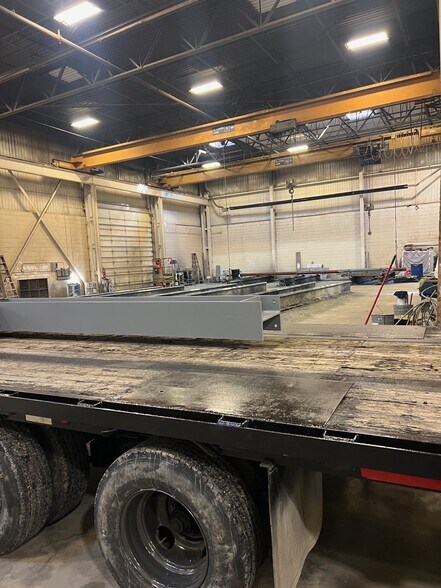 More Photos Of , Chesterfield Industrial For Sale