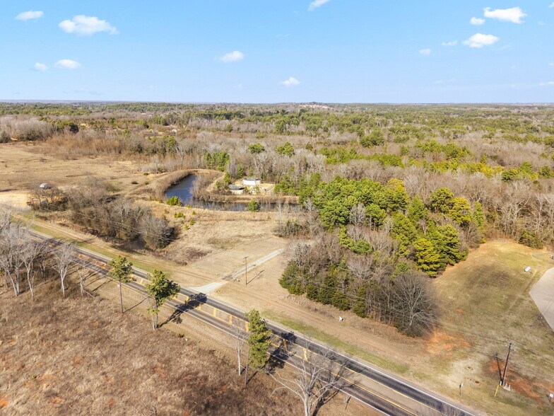 More Photos Of TBD FM 2661, Flint Land For Sale