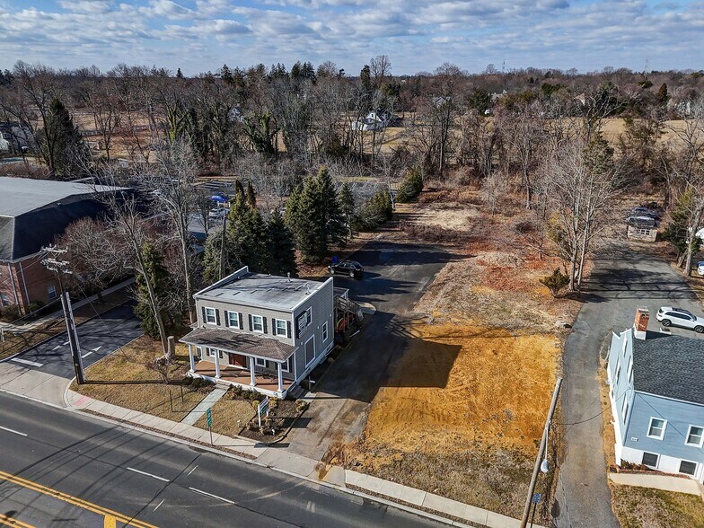 More Photos Of 806-812 Broad St, Shrewsbury Land For Sale