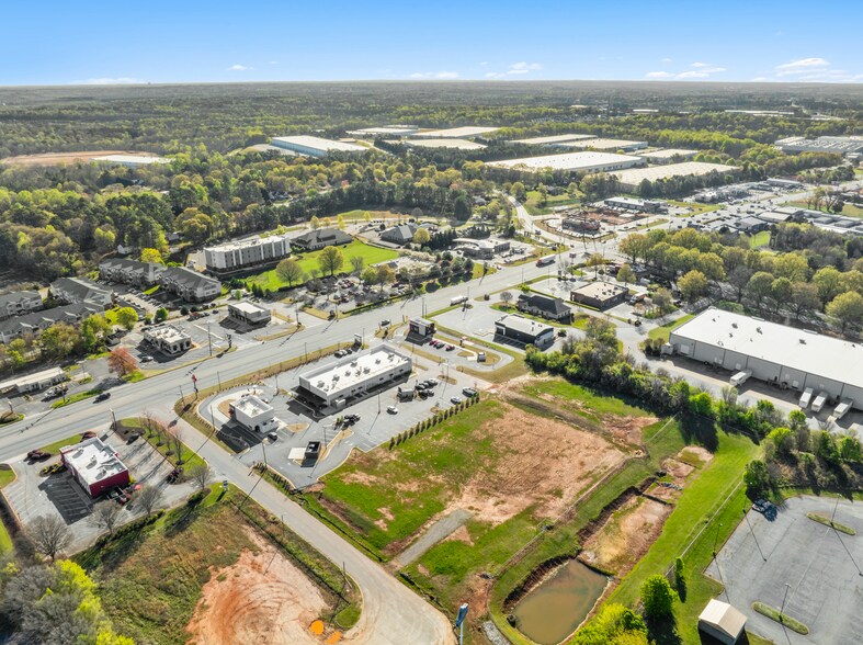 More Photos Of 1552 E Main St, Duncan Land For Sale