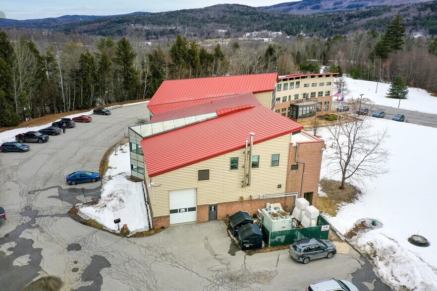 More Photos Of 193 Home Farm Way, Waitsfield Office For Sale