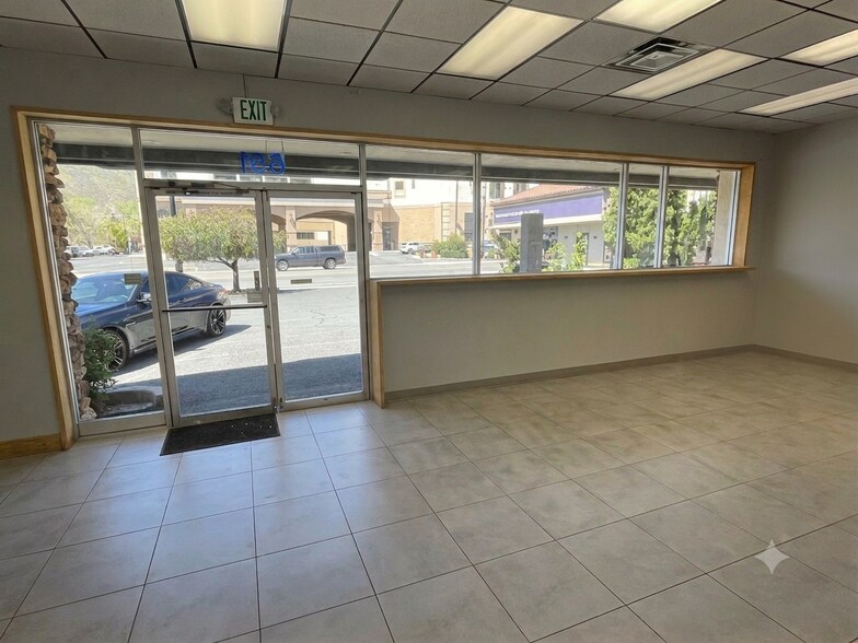 More Photos Of 651 S Carson St, Carson City Freestanding For Lease